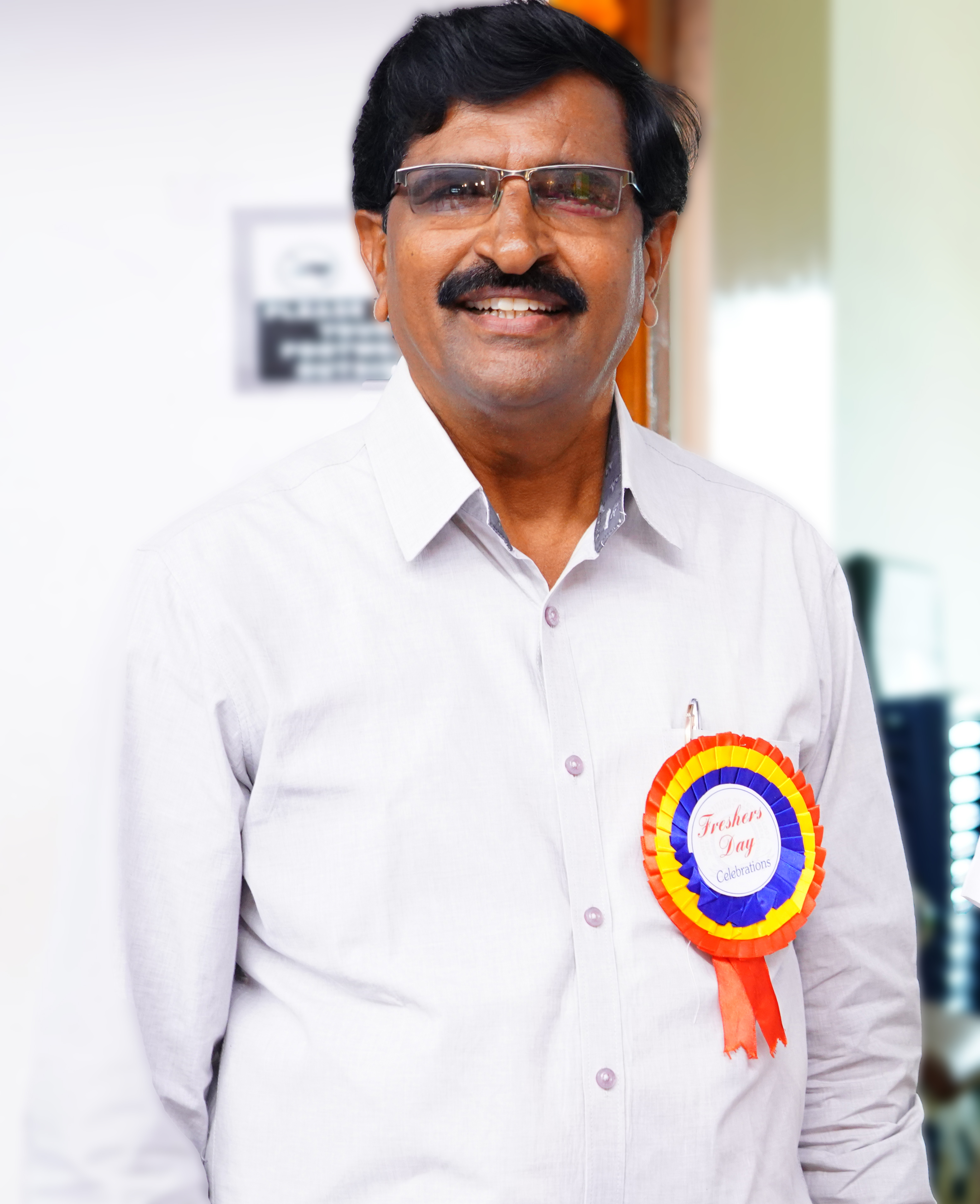 Gouthami Institute Of Technology And Management For Women