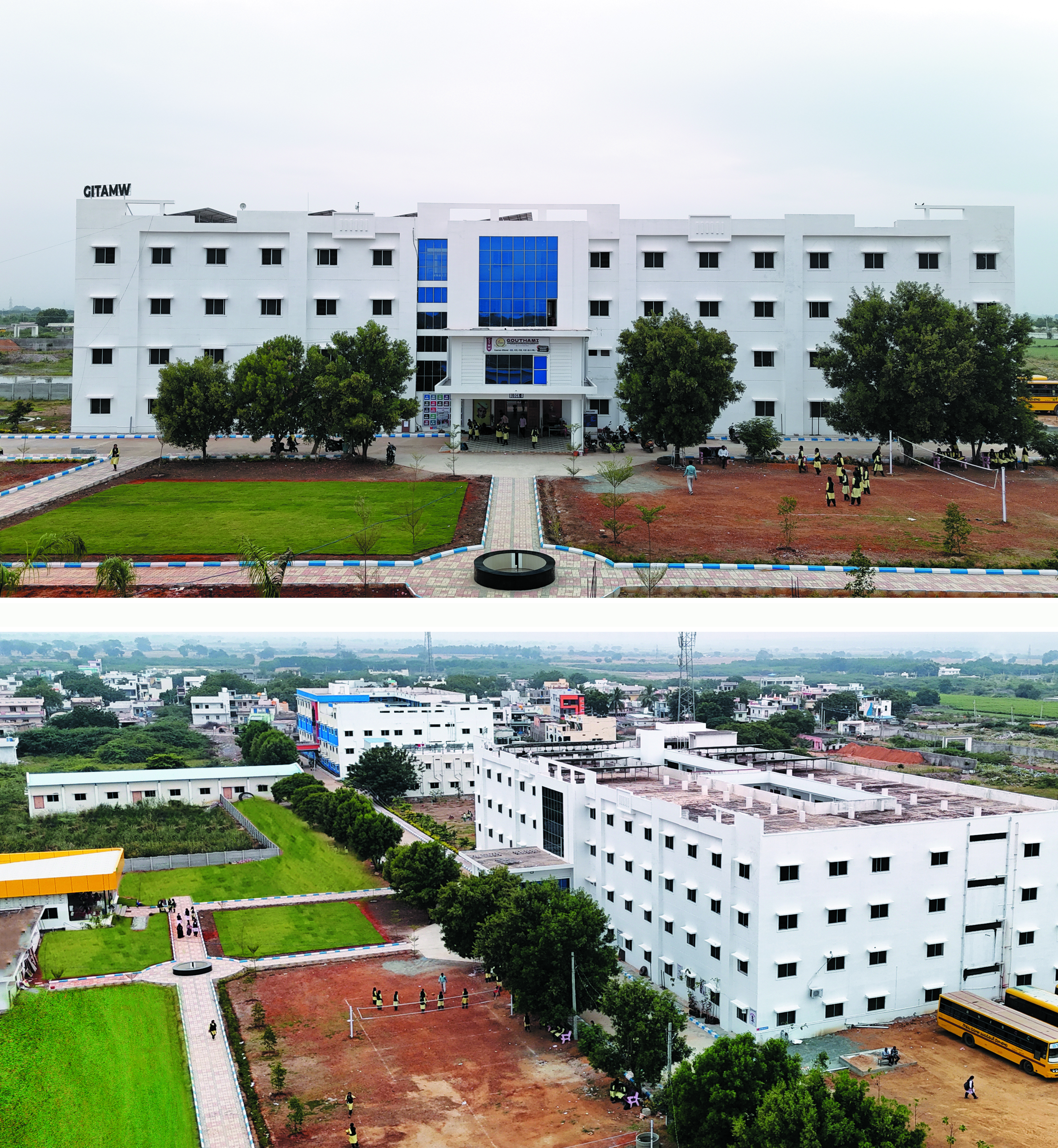 GOUTHAMI ABOUT US