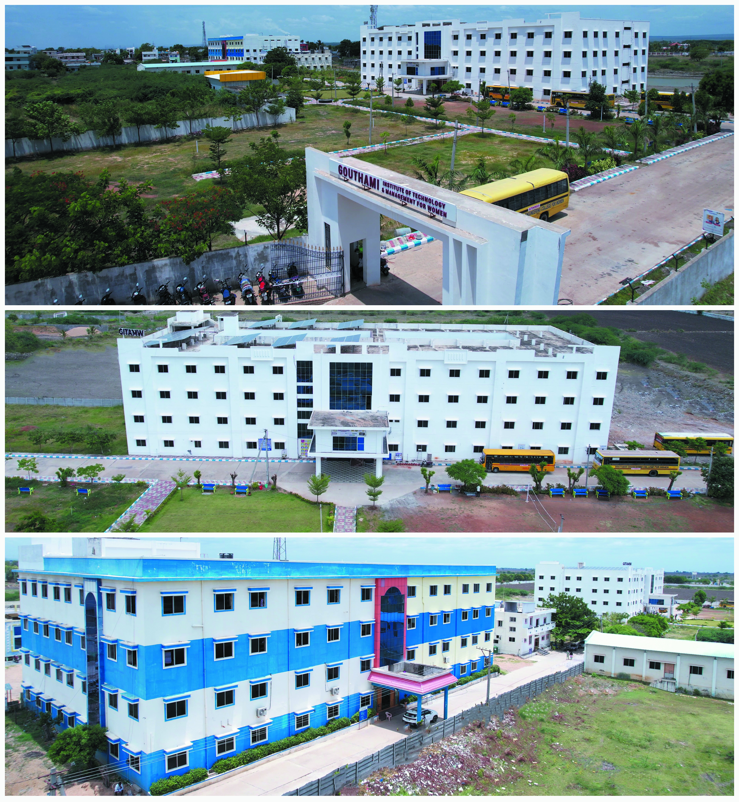 GOUTHAMI ABOUT US