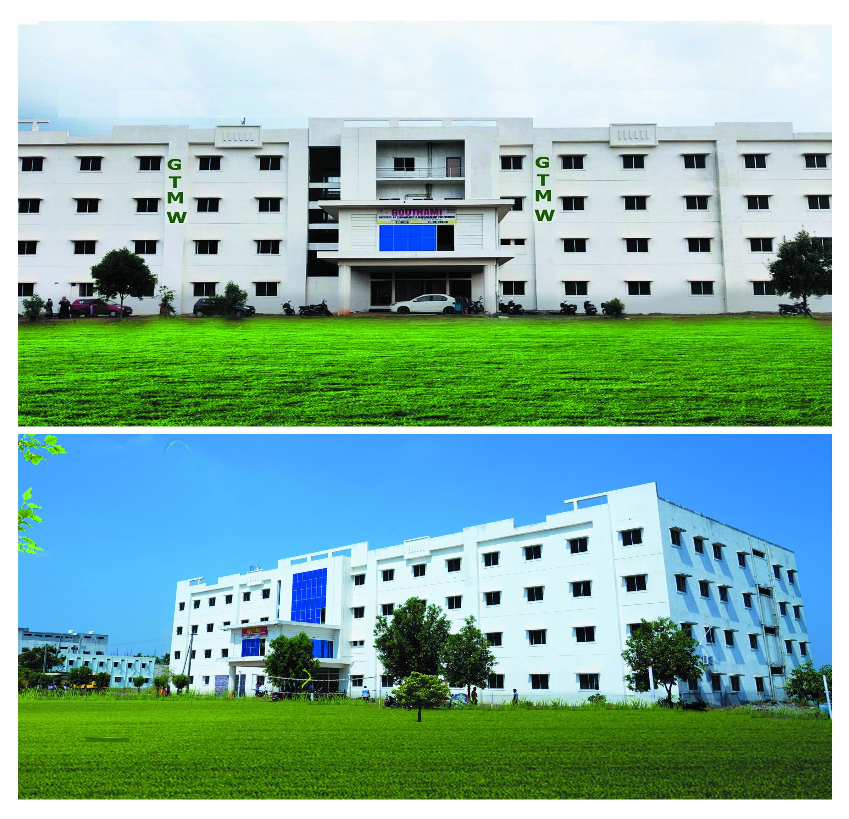 GOUTHAMI ABOUT US