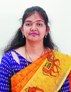 Dr. C. Shailusha details