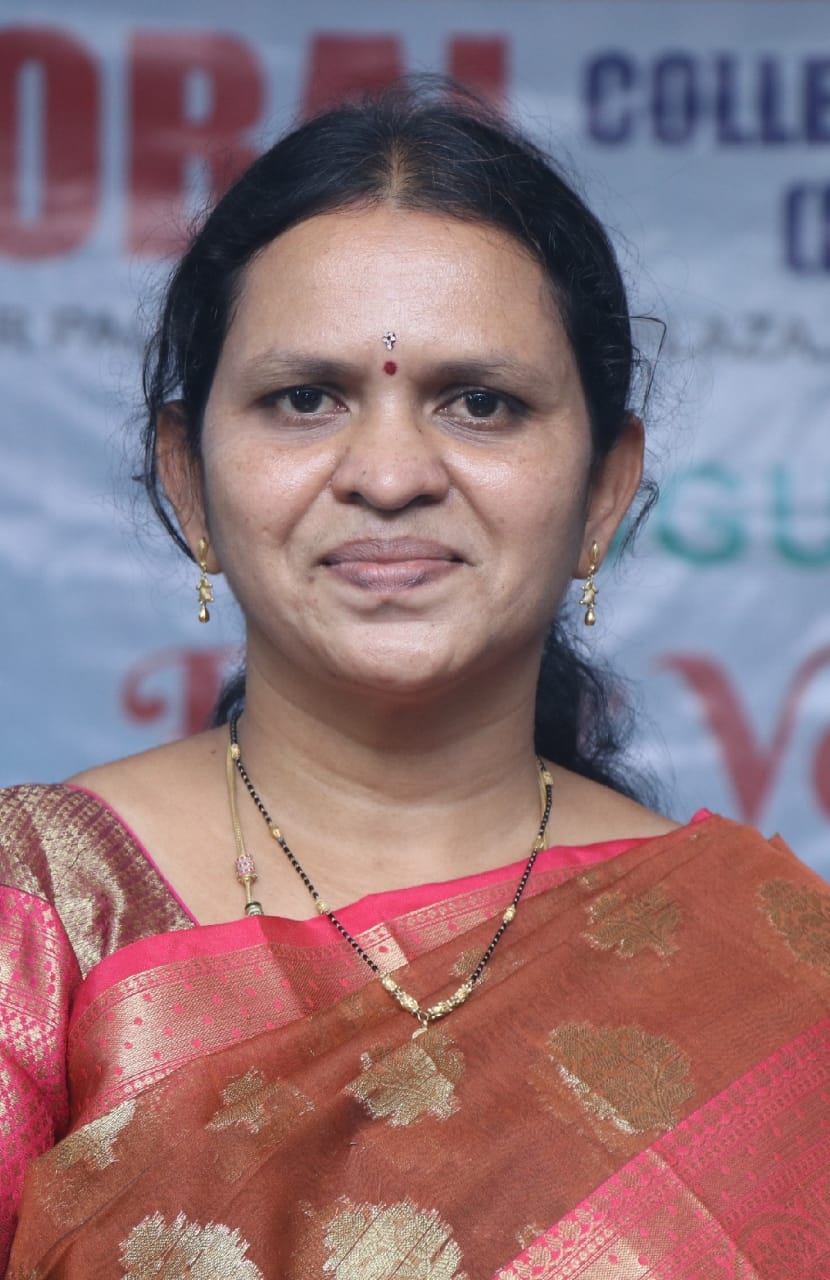 Dr Manne Rama Subbamma details